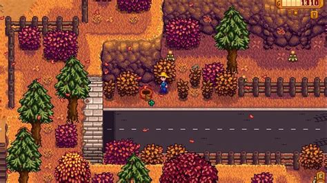 stardew valley how to find linus basket To find the basket is quite simple